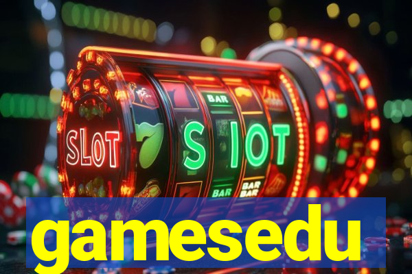 gamesedu