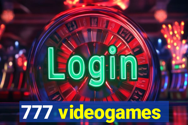 777 videogames