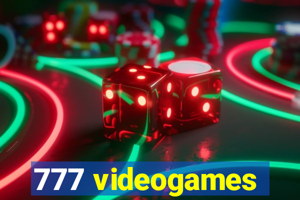 777 videogames