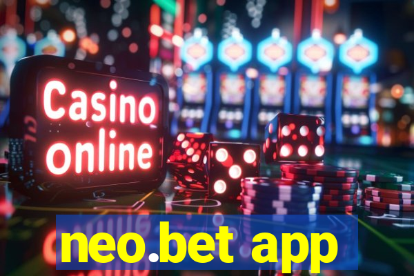 neo.bet app