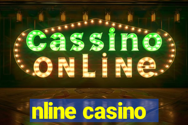 nline casino