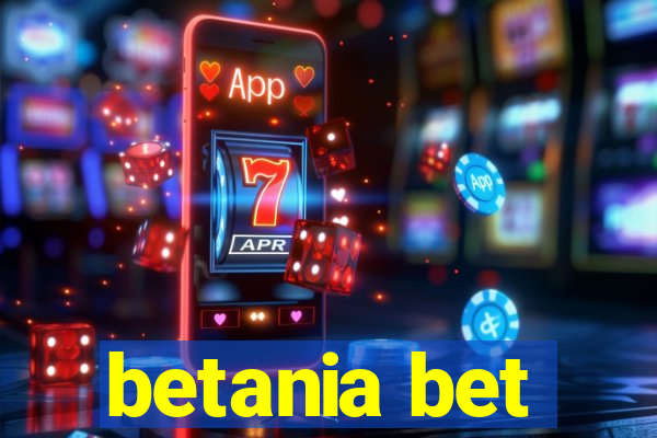 betania bet