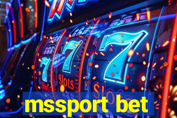 mssport bet