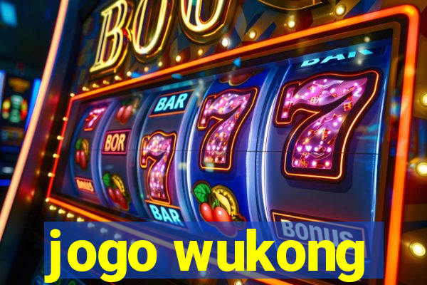 jogo wukong