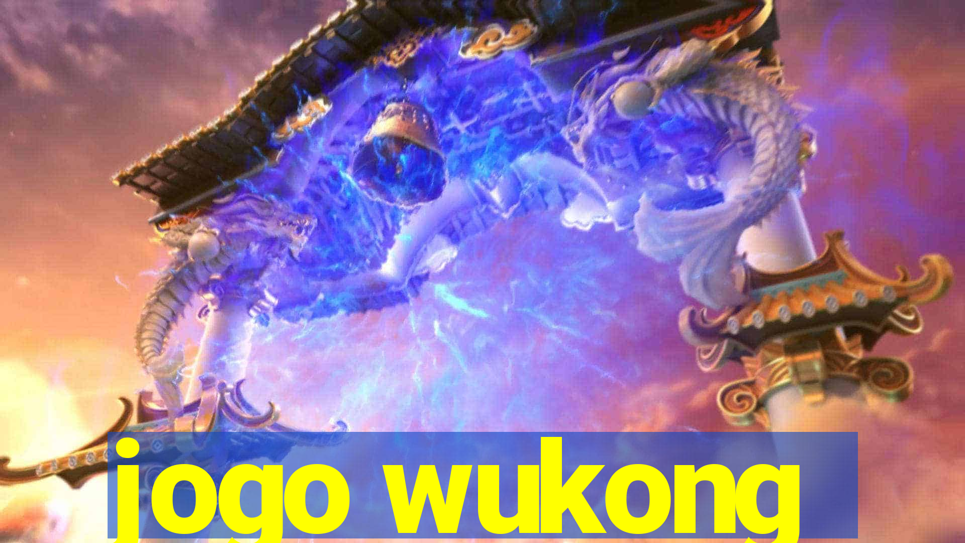 jogo wukong