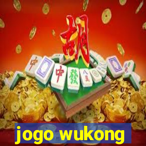 jogo wukong