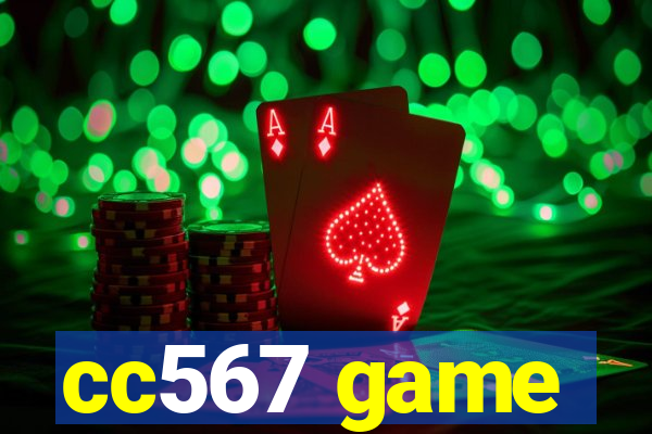 cc567 game