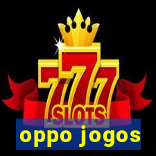 oppo jogos