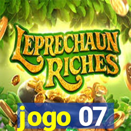 jogo 07