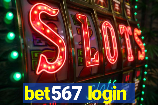 bet567 login