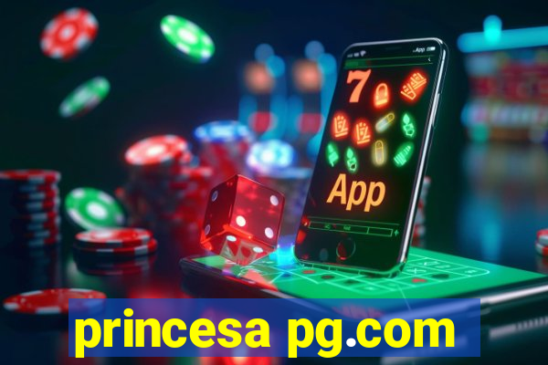 princesa pg.com