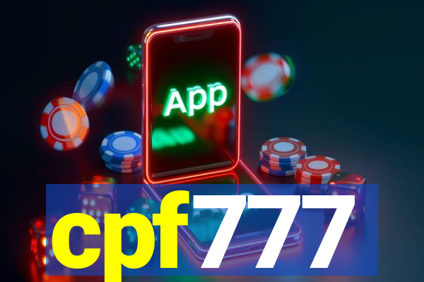 cpf777