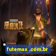 futemax .com.br