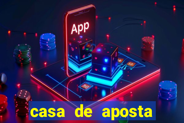 casa de aposta free bet