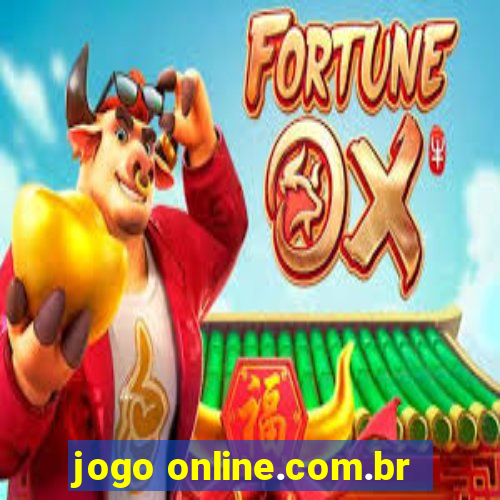 jogo online.com.br