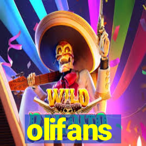 olifans