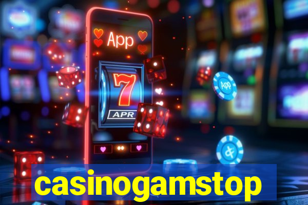 casinogamstop