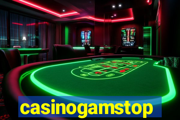 casinogamstop