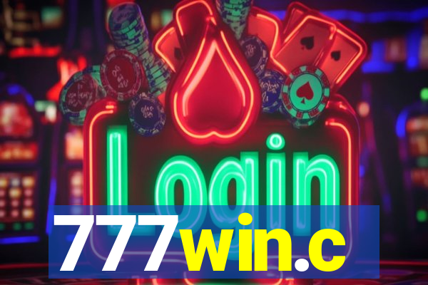 777win.c