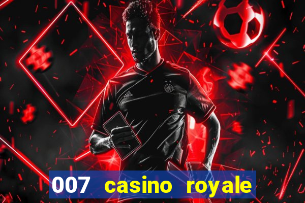 007 casino royale subtitle movie