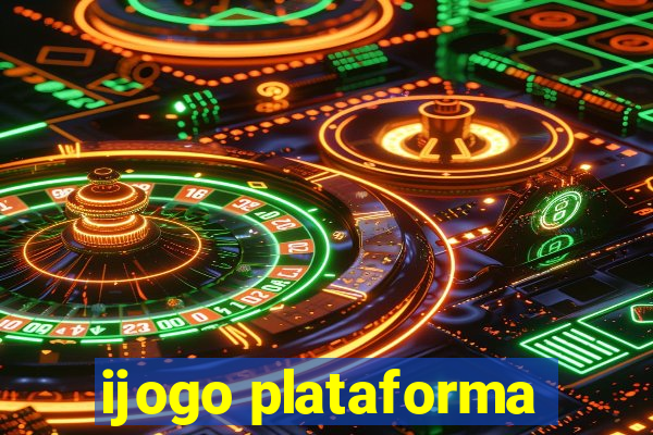 ijogo plataforma