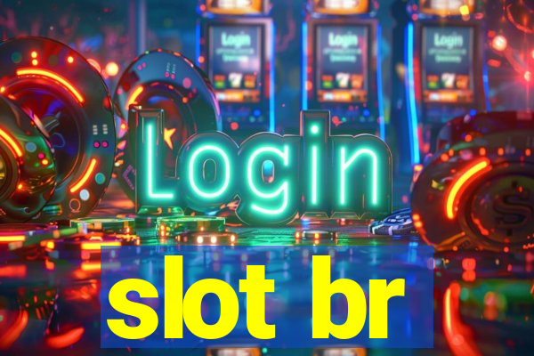 slot br