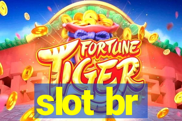 slot br