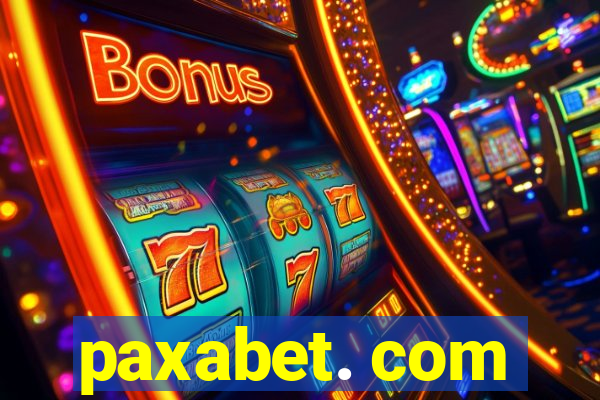 paxabet. com