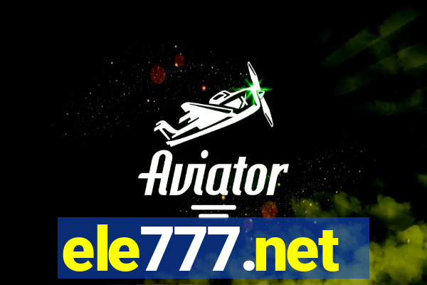 ele777.net