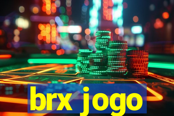 brx jogo