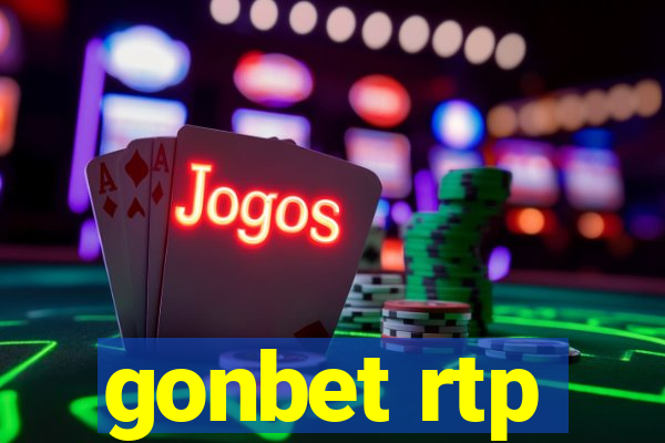 gonbet rtp