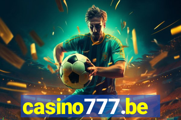 casino777.be