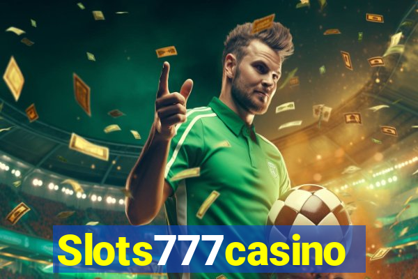 Slots777casino