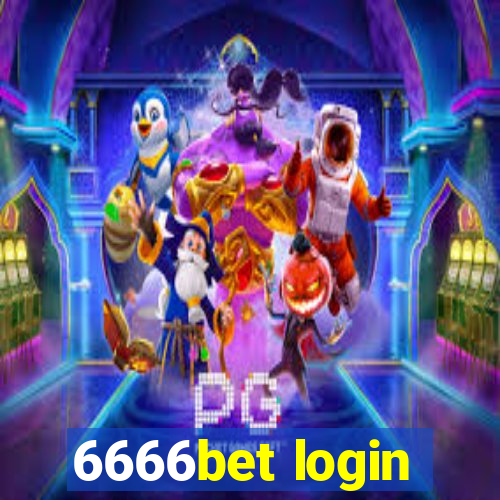 6666bet login