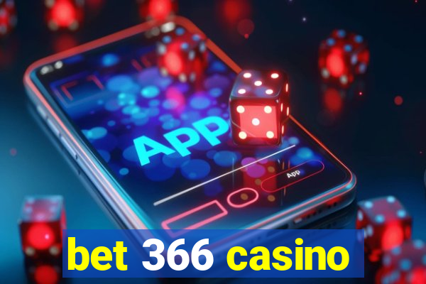 bet 366 casino