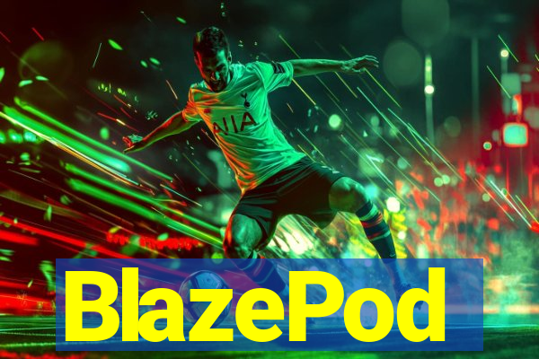 BlazePod