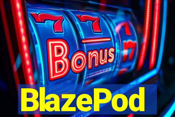 BlazePod