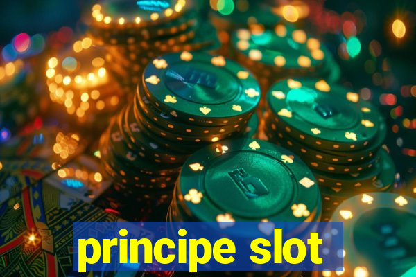 principe slot