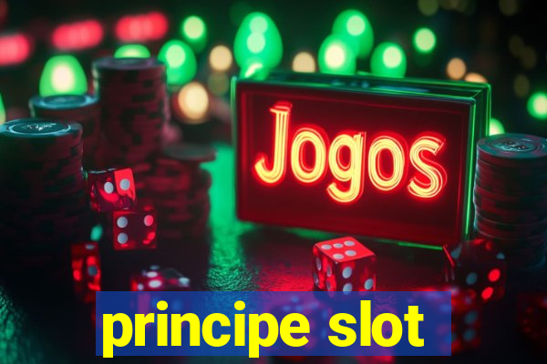 principe slot