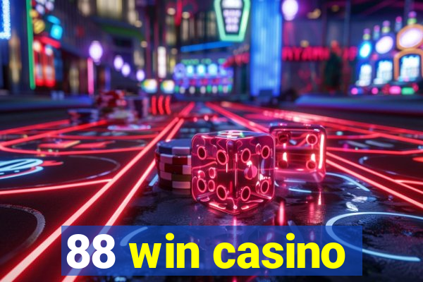 88 win casino