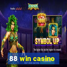 88 win casino