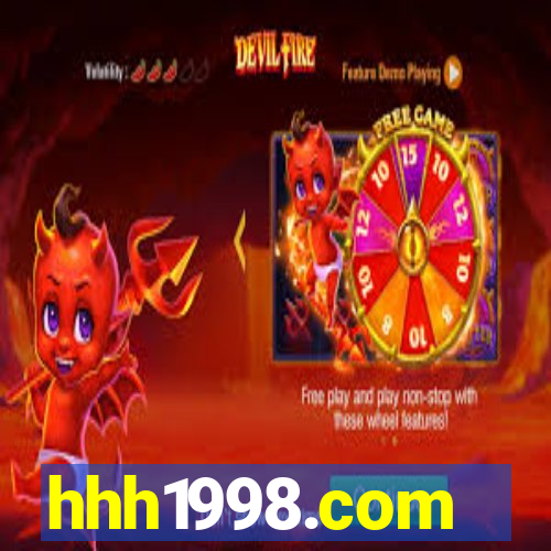 hhh1998.com