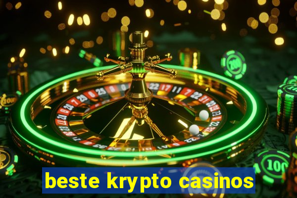 beste krypto casinos