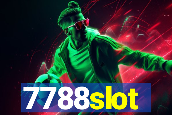 7788slot