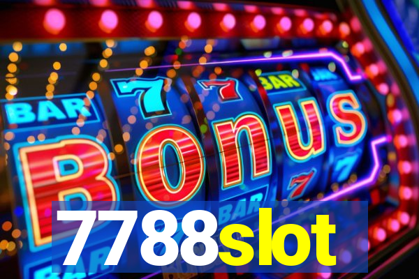 7788slot