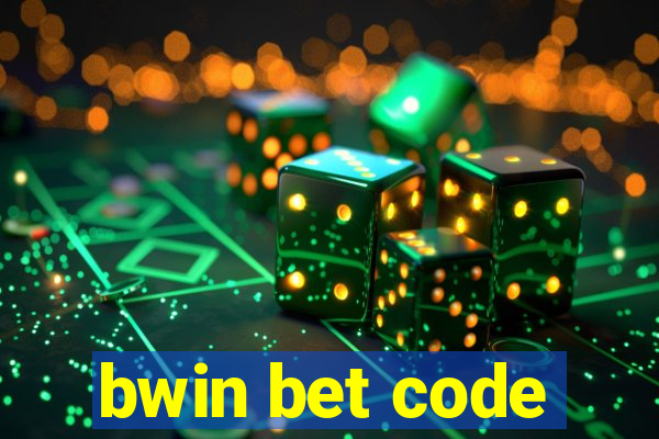 bwin bet code