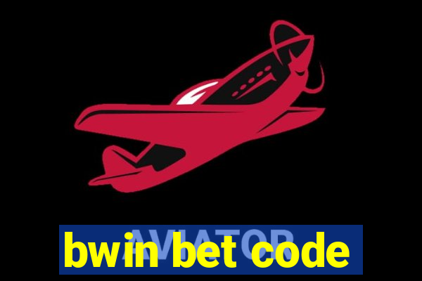 bwin bet code