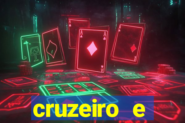 cruzeiro e fluminense futemax