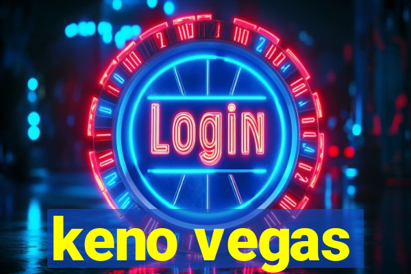 keno vegas