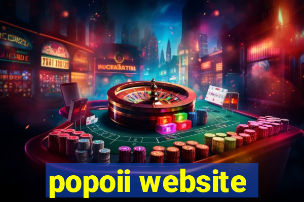 popoii website